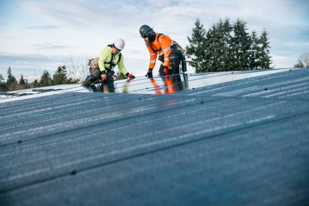 Top rated local Storm Damage Roof Repair specialists in Chamberlain, SD