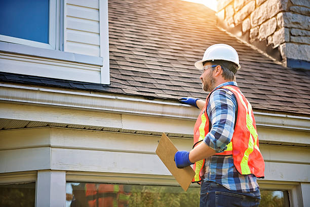 Licensed Storm Damage Roof Repair service in Chamberlain, SD - Roof Repair Smedway